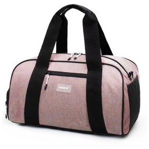 Vooray Burner Compact Gym Bag Recycled Afterglow One Size