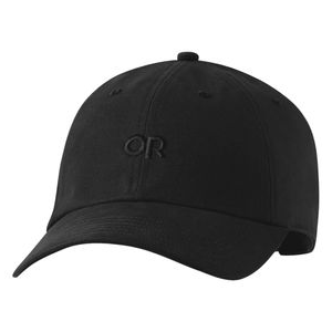 Outdoor Research Trad Dad Hat Black One Size