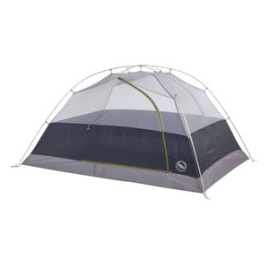 Big Agnes Blacktail 3 Tent Green 3 PERSON