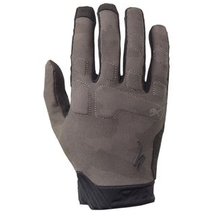 Specialized Ridge Long Finger Gloves Camo L