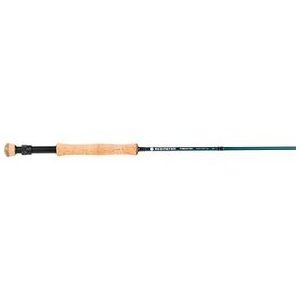 Redington Hydrogen Spey Fly Rod With Tube 8 Weight 9' 4 Piece