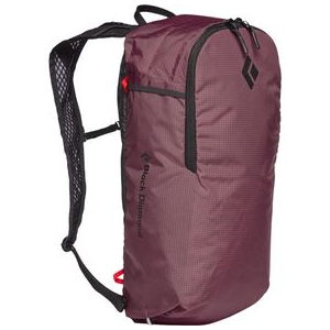 Black Diamond Trail Zip 14 Backpack Mulberry One Size