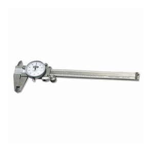 RCBS Stainless Steel Dial Caliper 821906