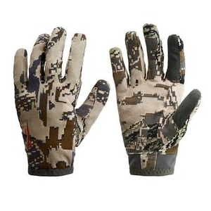 Sitka Ascent Glove - Men's Open Country M