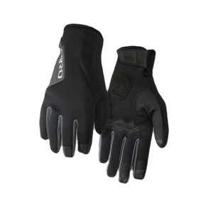 Giro Ambient 2.0 Winter Glove BLACK XL Long Finger