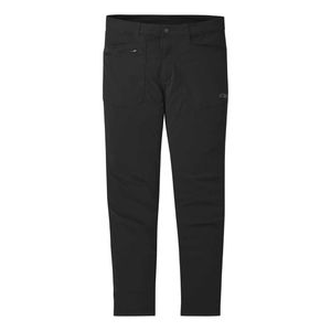 Outdoor Research Equinox Pants 32" - Men's Black 36 32" Inseam