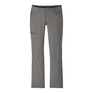 Outdoor Research Ferrosi Pant - Long - Women's Pewter 2