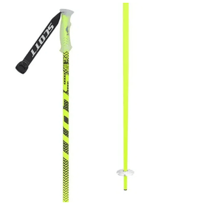 Scott USA 540 Ski Pole Yellow 135 cm