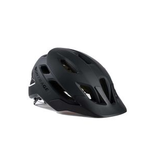 Bontrager Quantum MIPS Bike Helmet - Men's Black XL 60 cm-66 cm