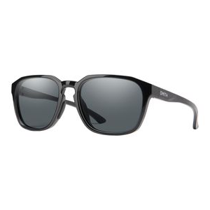 Smith Contour Chromapop Sunglasses Black / Grey Non Polarized
