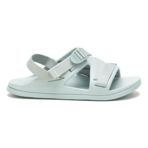 Chaco Chillos Sport - Women's Aqua Gray 6 Regular