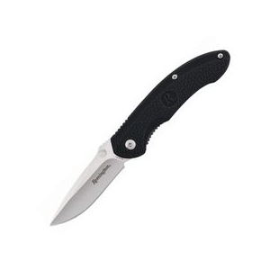 Remington Sportsman Series Folding Knife Black