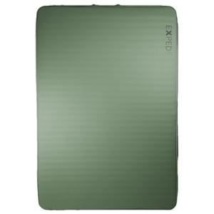 Exped Megamat Duo 10 Sleeping Pad GREEN Long / Wide