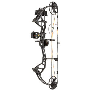 Bear Archery Royale RTH Compound Bow Shadow 50 lb Left Hand