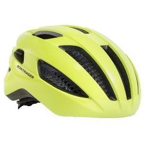 Bontrager Starvos WaveCel Cycling Helmet Radioactive Yellow M 54 cm-60 cm