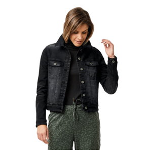 Carve Designs Drift Jacket - Women's Black XL