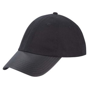 Pistil Fab Cap - Women's Black One Size