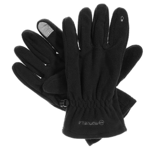 Manzella Tahoe Ultra Touchtip Outdoor Glove - Men's Black M/L