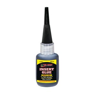 Pine Ridge Insert Glue - 0.5 oz. 1/2 OZ