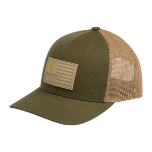 Browning Recon Flag Hat - Men's Loden
