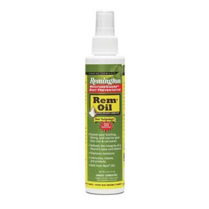 Remington Oil Pump Spray 6 oz