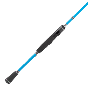 Shimano Sellus and Sienna Spinning Combo MEDIUM 6' 1 PIECE