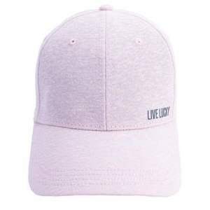 Black Clover Stealth 3 Hat - Women's Light Pink One Size