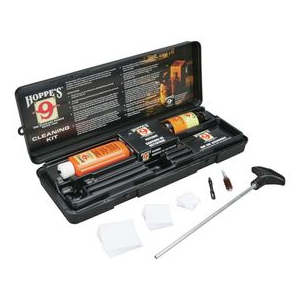 Hoppe's Pistol Cleaning Kit w/ Storage Box Pistol
