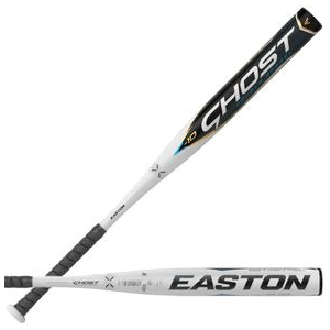 Easton Ghost Double Barrel Fastpitch Bat 2022 (-10) 2 1/4" 21 oz 31"