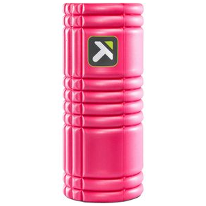Trigger Point Grid 1.0 Foam Roller Pink One Size