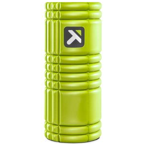 Trigger Point Grid 1.0 Foam Roller Lime One Size