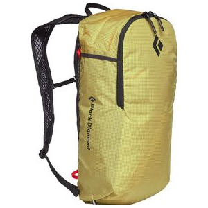 Black Diamond Trail Zip 14 Backpack Sunflare One Size