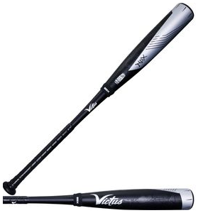 Victus NOX USSSA Baseball Bat 2021 - Youth 2 5/8" 27 Oz 32"