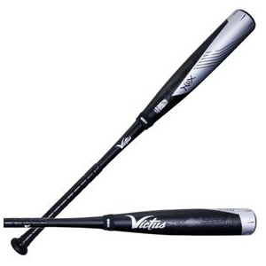 Victus NOX USSSA Baseball Bat 2021 (-8) 2 3/4" 22 Oz 30"