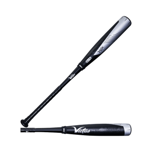 Victus NOX Senior League USSSA Baseball Bat Youth 2021 (-10) 2 3/4" 21 Oz 31"