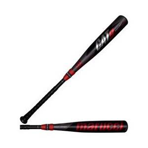 Marucci CAT9 Connect USSSA Baseball Bat 2021 (-10) 19 oz 29" 2 3/4"