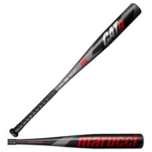 Marucci CAT9 Senior League USSSA Baseball Bat 2020 (-10) 2 3/4" 20 Oz 30"