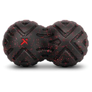Trigger Point Performance Universal Massage Roller Black / Red One Size