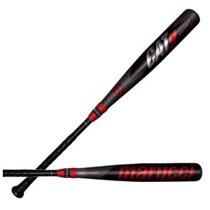 Marucci CAT9 Connect BBCOR Baseball Bat 2021 (-3) 2 5/8" 30 Oz 33"