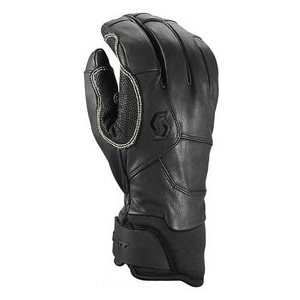 Scott Explorair Premium GORE-TEX Glove - Men's Black M