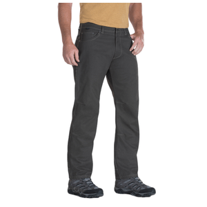 KUHL Rydr Pant - Men's Forged Iron 38 30" Inseam