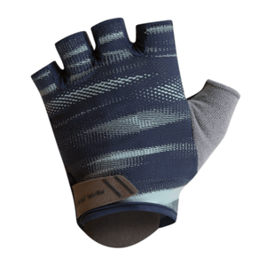 PEARL iZUMi Select Glove - Men's Navy / Dawn Grey Cirrus XL