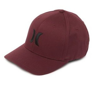 Hurley One And Only Hat - Men's Mahogany S / M