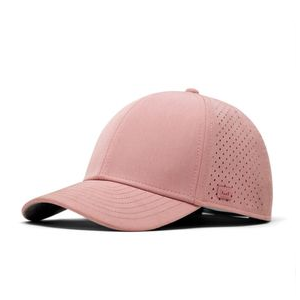Melin A-Game Hydro Hat Heather Pink S
