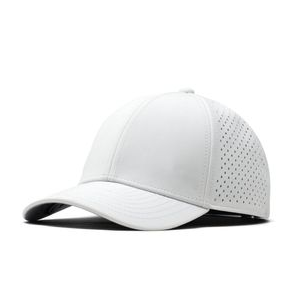 Melin A-Game Hydro Hat White Classic