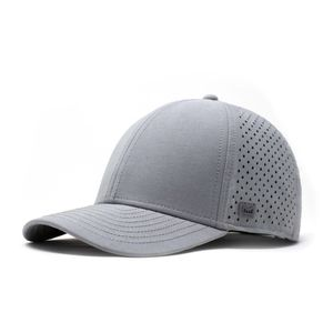 Melin A-Game Hydro Hat Heather Grey S