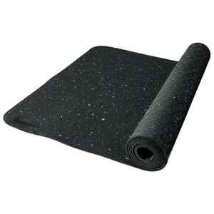 Nike Flow Yoga Mat Black / Anthracite One Size