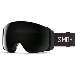 Smith Optics 4D Mag Goggle - 2021 Black / ChromaPop Sun Black / ChromaPop Storm Rose