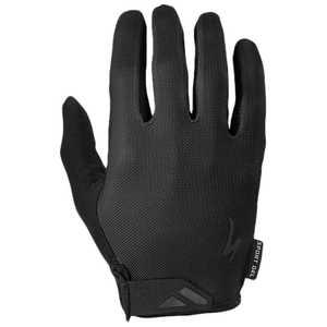 Specialized Body Geometry Sport Gel Long Finger Glove - Men's Black XXL