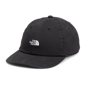The North Face Washed Norm Hat - Unisex TNF Black One Size